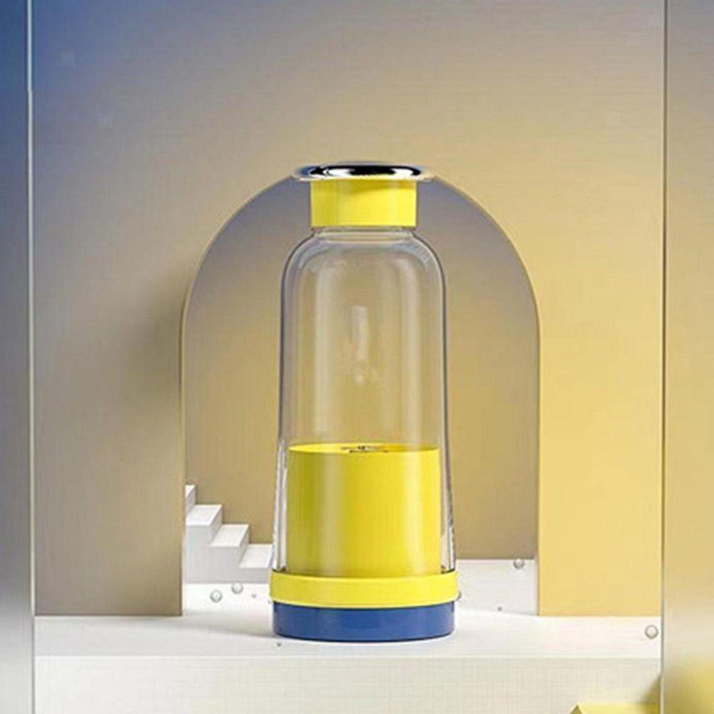 ESPO Máy ép trái cây 4 Lưỡi Bằng Nhựa