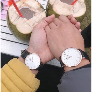 Đồng hồ nữ Daniel Wellington DW00100144