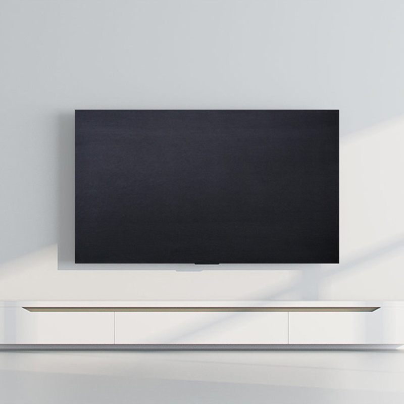 Miếng Dán Màn Hình Chống Bụi bonj TV Dành Cho 43 49 55