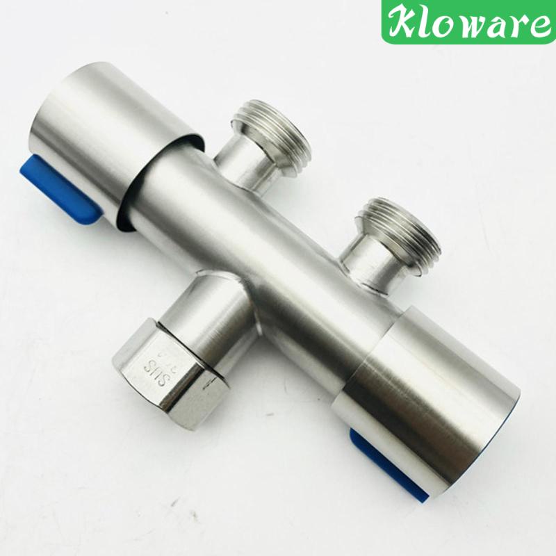 [Kloware] Van Chuyển Đổi Hai Công Dụng Một Trong Hai Cho Máy Giặt