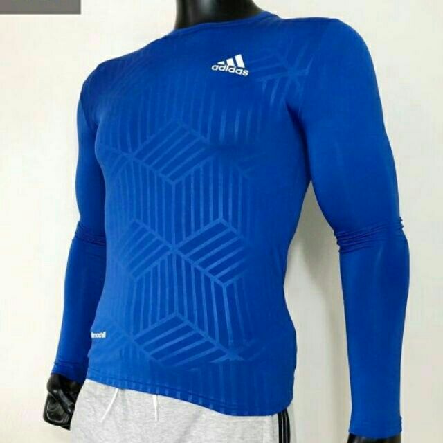 Áo giữ nhiệt body vân