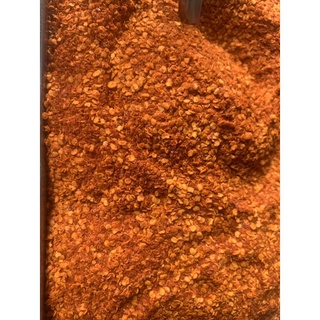 Ớt bột siêu cay nguyên chất 100g