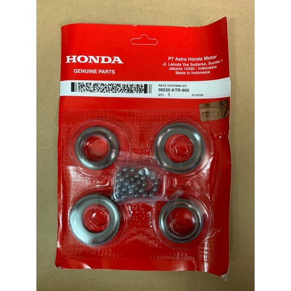 bộ chén cổ honda sonic 150r, cbr, msx125