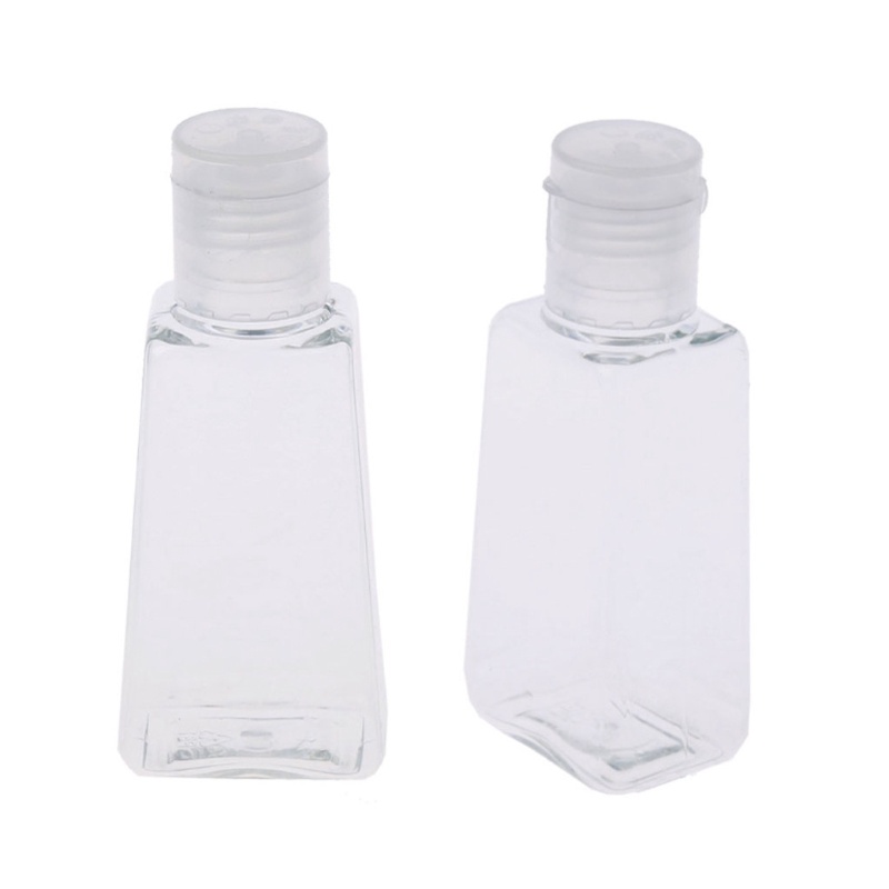 Chai Rỗng Đựng Nước Rửa Tay / Nước Rửa Dạng Móc Khóa