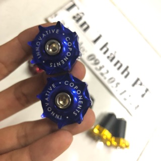 Gù tay lái kiểu CNC