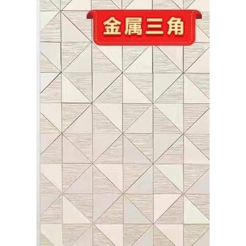 DECAL 1M giấy dán kính mờ