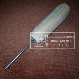 Kim móc khâu giày Cánlớn