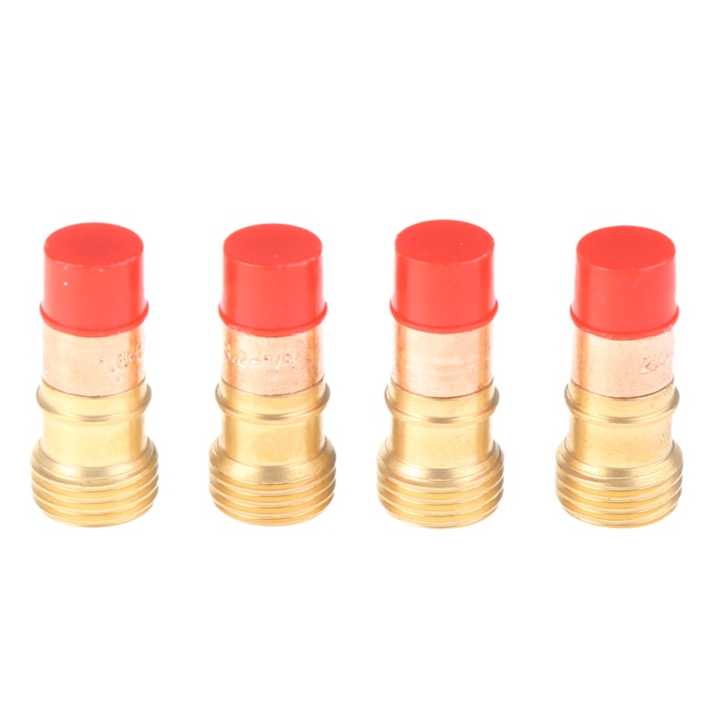 Kính Hàn Khò Gas kiss 23x TIG Chuyên Dụng #Phụ Kiện Đèn Pin 10 Tig WP-17 / 18 / 26 Chuyên Dụng