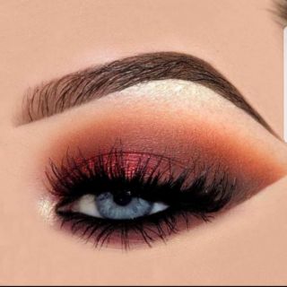 Bảng mắt Morphe 350