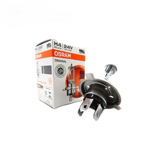 Bóng đèn ô tô Osram H4 24V