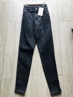 Quần Jeans Zara Authentic