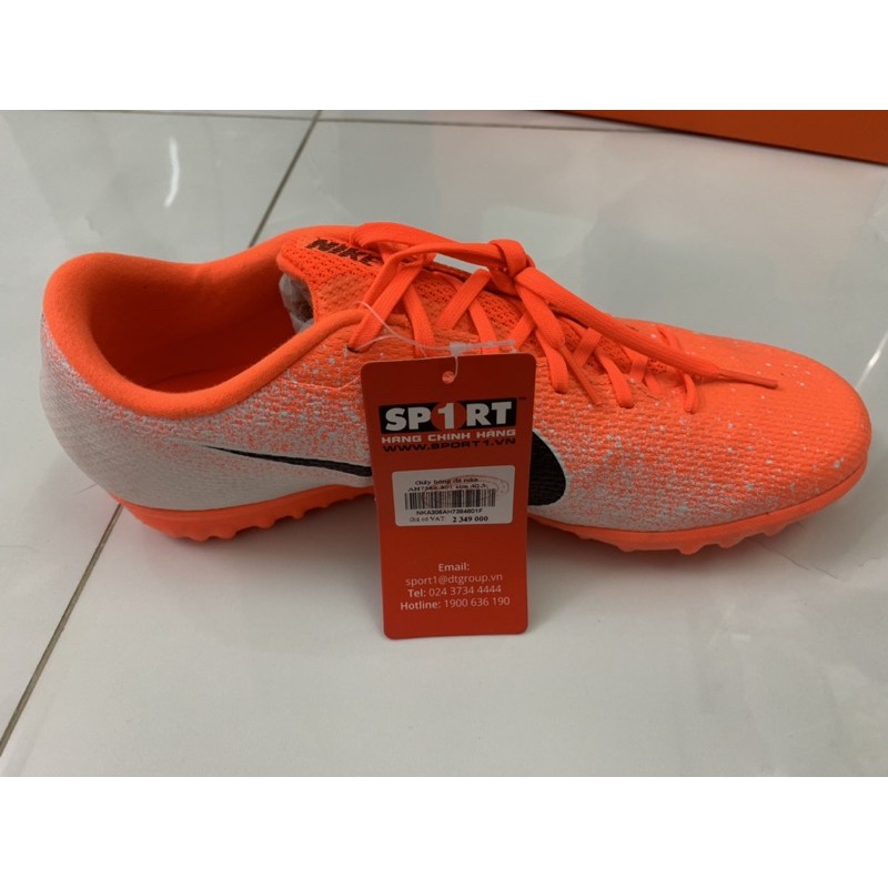 giày đá banh NIKE MERCURIAL AH7384 CHÍNH HÃNG