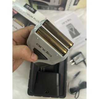 [Hàng USA]Máy Cạo Khô Andis Plus