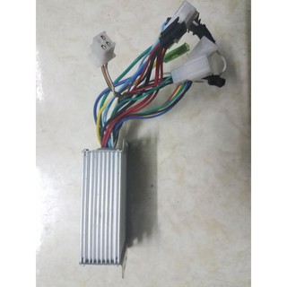 Điều tốc động cơ BLDC 36V350W cho xe điện
