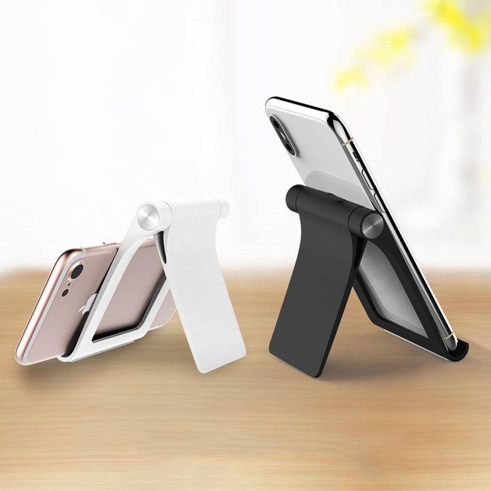 Giá Đỡ Điện Thoại / Máy Tính Bảng Xoay 360 Độ Tùy Chỉnh Tiện Dụng