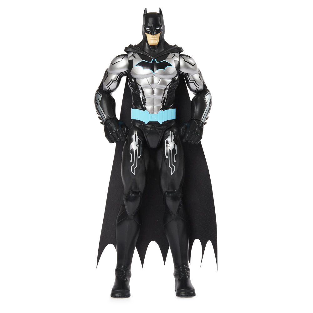 Đồ Chơi BATMAN Người Dơi Batman 12 Inch 6055152