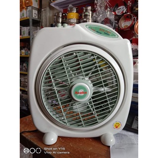 Quạt hộp senko BD 230