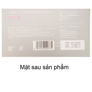 BAO CAO SU 0.03 SAGAMI EXCEED NHẬT BẢN