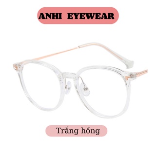 Gọng kính cận ANHI EYEWEAR