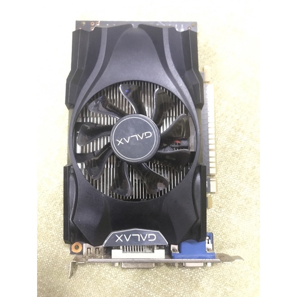 Cad màn hình NVIDIA GTX 750ti 2G DDr5 | BigBuy360 - bigbuy360.vn
