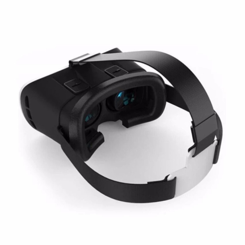 Kính xem phim thực tế ảo VR Box xem phim thế hệ thứ 2