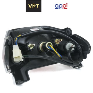Đèn Hậu Y125Z 2003 APPI[1 ĐỔI 1 TRONG 30 NGÀY]