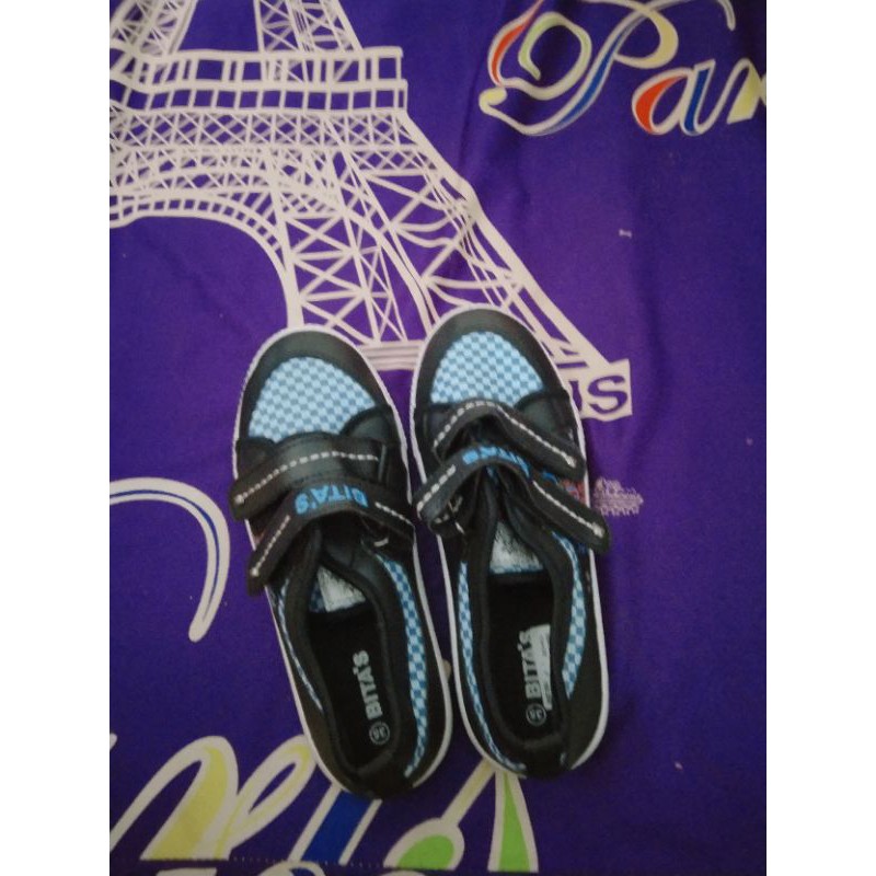 giày bata.size35