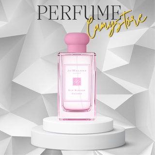 Nước hoa dùng thử Jo Malone Silk Blossom _Camystore