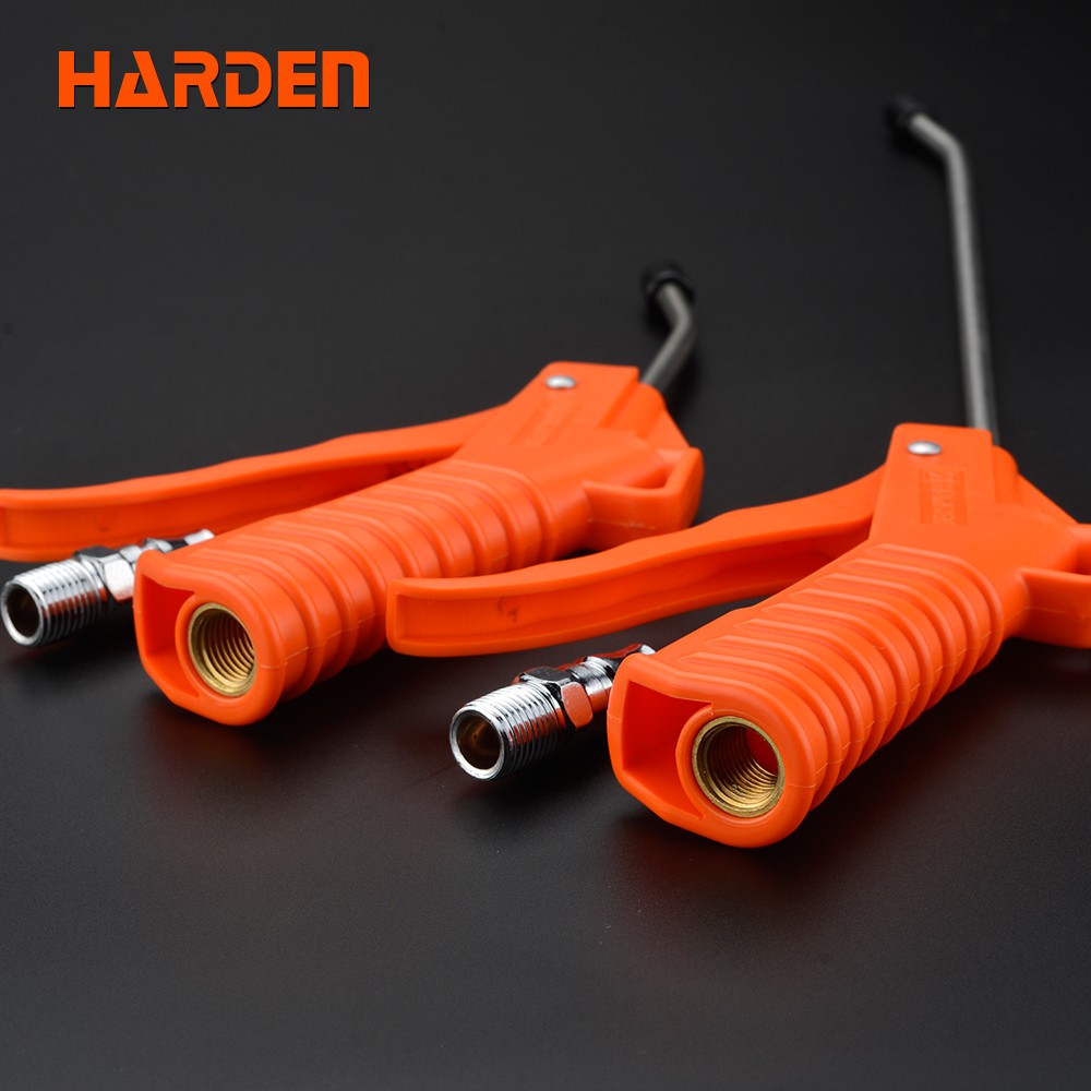 Bộ xịt hơi áp suất cao Harden 671002 hàng chất lượng - Súng xịt hơi