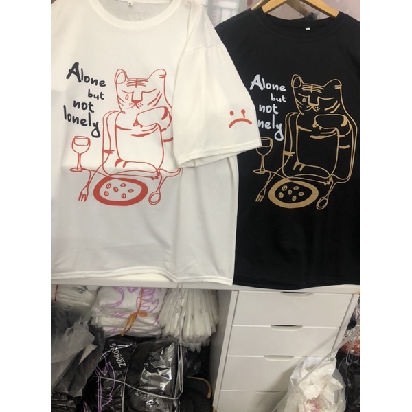 Áo thun tay lỡ  sadboiz SADTIGER rước lộc 2022 (LOGO  in) chất cotton form rộng nam nữ phong cách ulzzang