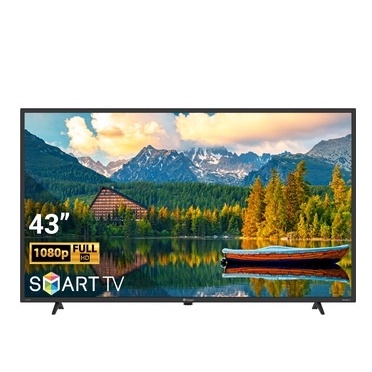 Smart Tivi Casper 43 inch 43FX5200 Model 2021 - Điện Máy Tại Kho
