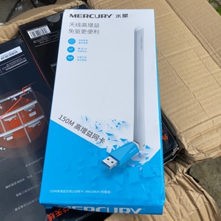 Usb thu wifi mercury mw150uh