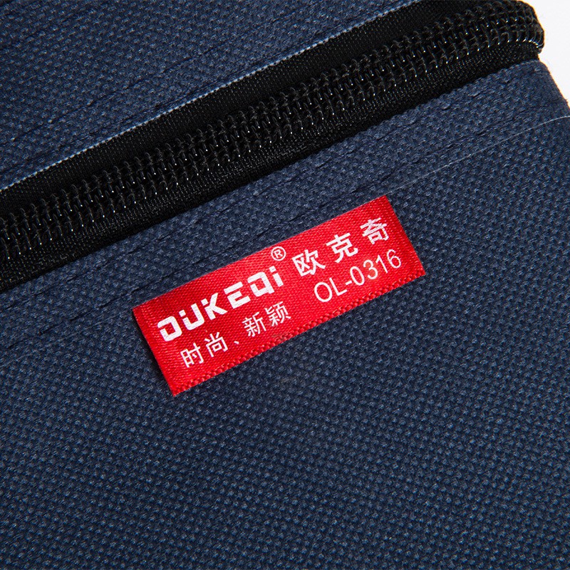 Túi Vải Đựng Tài Liệu Hồ Sơ Chống Nước | BigBuy360 - bigbuy360.vn