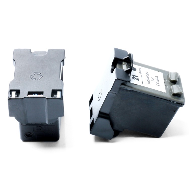 Hộp mực in đen số 21 hoặc in màu số 22 cho máy in HP F2100 F2180 F2210 F2280