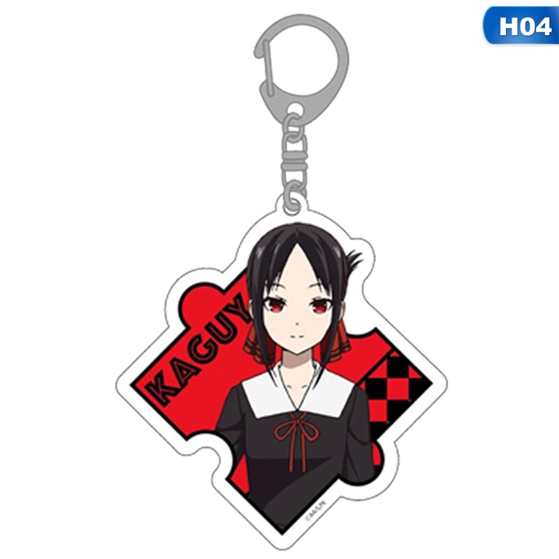 Tmdbyx Móc Khóa Họa Tiết Hoạt Hình Đáng Yêu