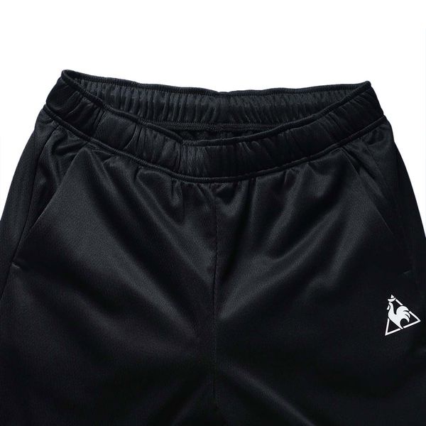 Quần dài  le coq sportif nam QMMQJG02-BLK