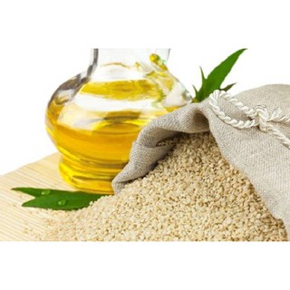 Vừng Trắng 200g