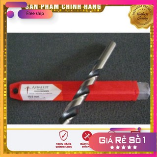 Mũi khoan inox cao cấp Arbalest