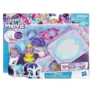 Chiếc gương thần kỳ của Rarity MY LITTLE PONY E0711/E0187
