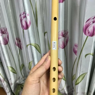Sáo trúc tone Si giáng (Bb4)
