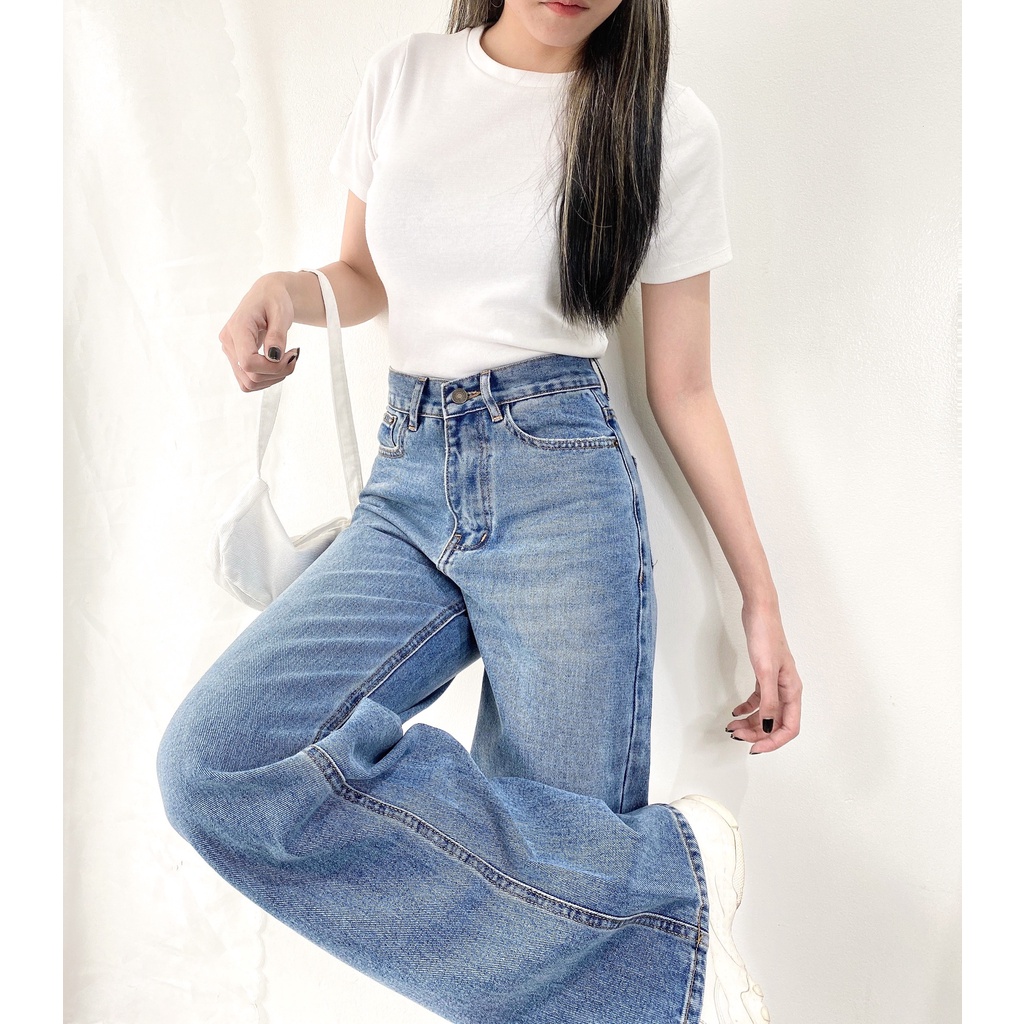 Quần Basic Bear Jeans 20decemberjeans mã 2014 | BigBuy360 - bigbuy360.vn