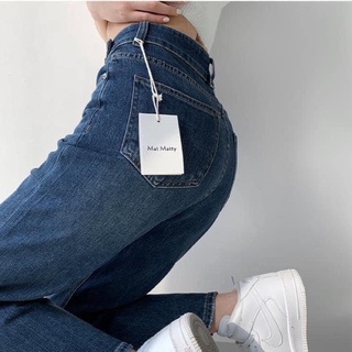 [Order] Quần bò jean ulzzang(M1)