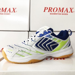 Giày cầu lông Promax Nam Nữ chính hãng PR-20018