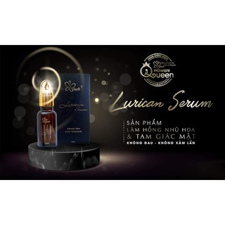 Serum làm hồng, thơm vùng tam giác mật