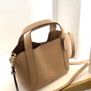 Túi coach xuất xịn