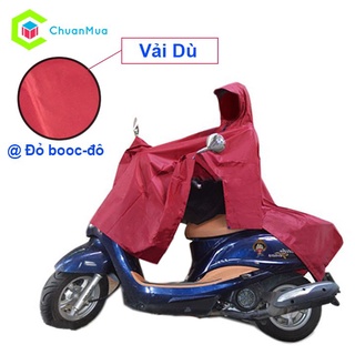 Áo mưa cánh dơi