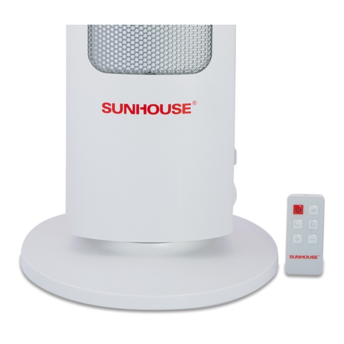 [ELHAB4 giảm tối đa 500K] Sưởi điện Ceramic SUNHOUSE SHD7075 chính hãng giá tốt