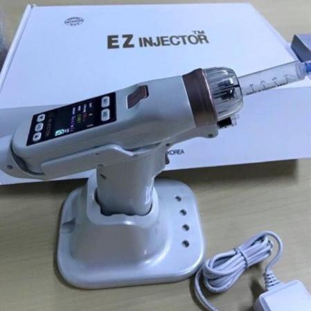 Máy Tiêm Tinh Chất, Dưỡng Chất EZ Injector Hàn Quốc