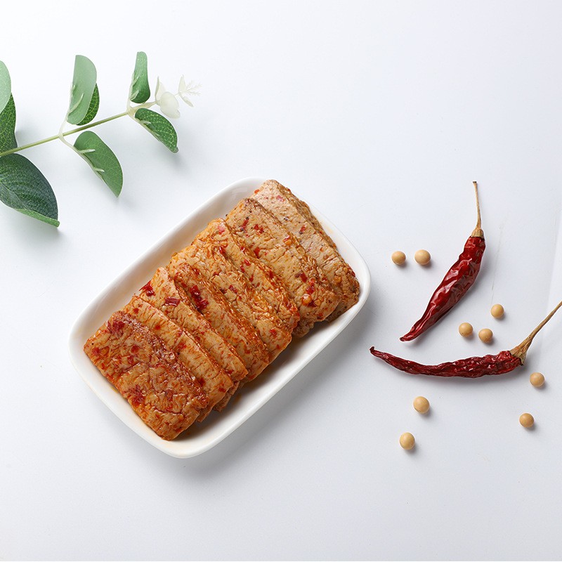 Que Cay Tẩm vị Tứ Xuyên Ăn Liền 1 gói 22g ❤️FREESHIP❤️ Ăn vặt Sài Gòn vừa ngon vừa rẻ | Dacheng Food | BigBuy360 - bigbuy360.vn