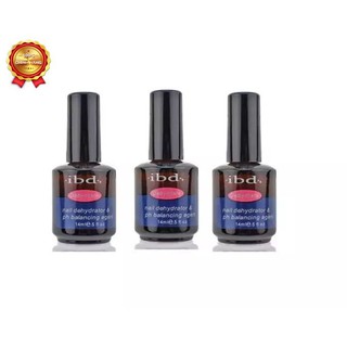 Kiềm dầu IBD 15ML